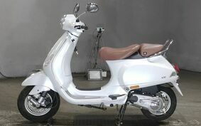 VESPA LX125 不明