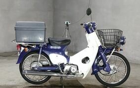 HONDA PRESS CUB 50 C50