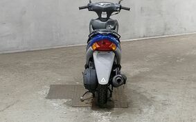 SUZUKI ADDRESS V125 G CF4EA