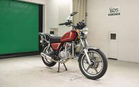 SUZUKI GN125 F Gen.2