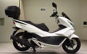 HONDA PCX125 JF56