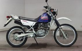 SUZUKI DJEBEL 200 (DR200SE) SH42A