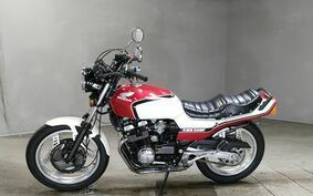 HONDA CBX550F PC04