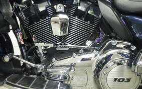 HARLEY FLTRU 1690 2012