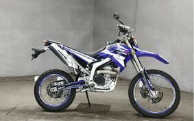 YAMAHA WR250R DG15J