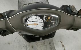 SUZUKI ADDRESS V125 G CF46A