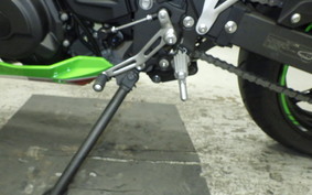 KAWASAKI NINJA 400 2023 EX400L