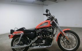 HARLEY XL883R 2003 CKM