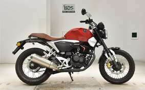 HONDA CB190SS PCL3