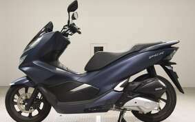 HONDA PCX125 JF81