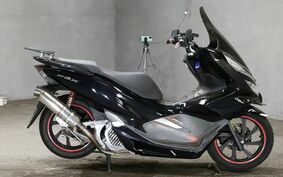 HONDA PCX125 JF81