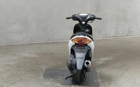 SUZUKI ADDRESS V50 CA44A