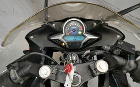 HONDA CBR250R MC41