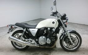 HONDA CB1100 2012 SC65