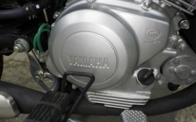 YAMAHA YB125SP