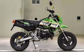 KAWASAKI KSR110 KL110A