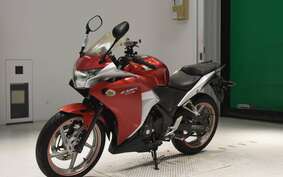 HONDA CBR250R GEN 3 MC41