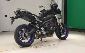 YAMAHA MT-09 Tracer GT 2019 RN51J