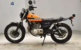 SUZUKI GRASS TRACKER Bigboy NJ47A