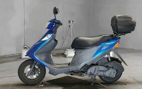 SUZUKI ADDRESS V125 G CF46A