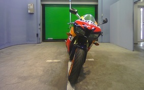 HONDA CBR600RR GEN 3 2013 PC40