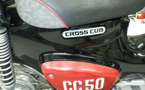 HONDA CROSS CUB 50 AA06