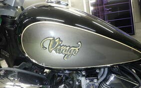 YAMAHA VIRAGO 250 3DM