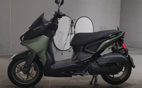 YAMAHA X FORCE  SG79J