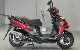 KYMCO RACING 125  不明