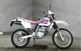 HONDA XR250 MD30