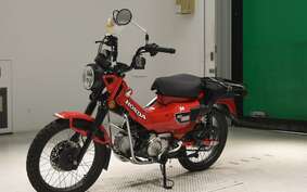 HONDA CT125-2 JA65