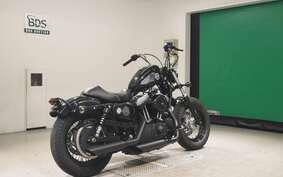 HARLEY XL1200X 2011 LC3