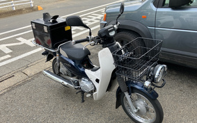 HONDA C50 SUPER CUB Pro AA04