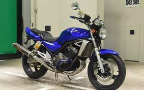 KAWASAKI BALIUS 250 Gen.2 ZR250B