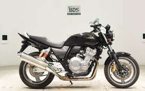 HONDA CB400SF VTEC 2008 NC42