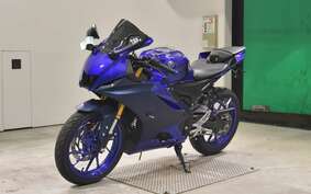 YAMAHA YZF-R15