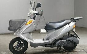 SUZUKI ADDRESS V125 CF4EA