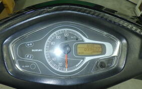 SUZUKI ADDRESS V125 S CF4MA