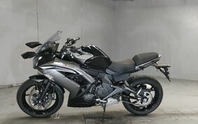 KAWASAKI NINJA 400 2014 EX400E