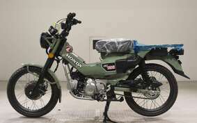 HONDA CT125-2 JA65