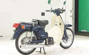 HONDA C50 SUPER CUB E AA01