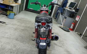 HONDA MONKEY 125 ABS JB02