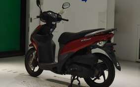 HONDA DIO 110 JF31