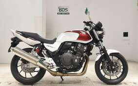 HONDA CB400SF GEN 4 A 2020 NC42