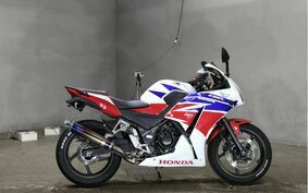 HONDA CBR250R MC41