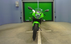 KAWASAKI NINJA 250 SL 2015 BX250A