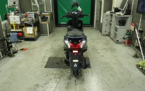 YAMAHA AXIS 125 Z SED7J