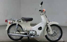 HONDA C70 SUPER CUB HA02