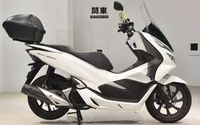 HONDA PCX 150 ABS KF30