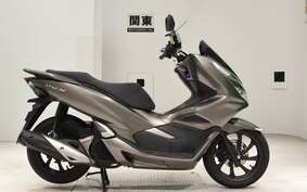 HONDA PCX125 JF81